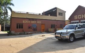 Secrets Guest House